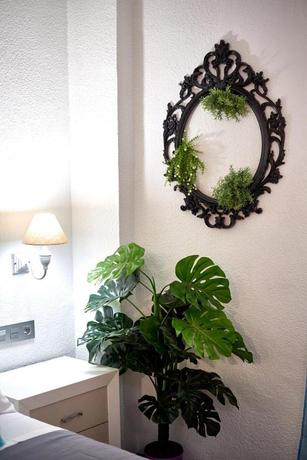 Apartmán My Granada Garden - Mimosa Studio Exteriér fotografie